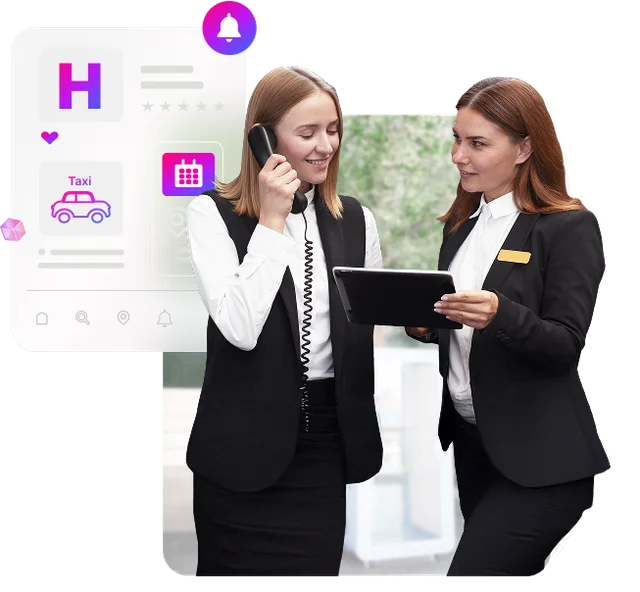 How Our AI Consulting Process Works Image